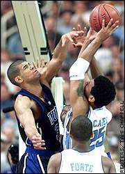 Shane Battier