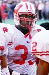 Ron Dayne