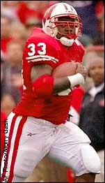 Ron Dayne