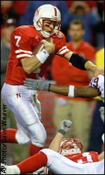 Eric Crouch