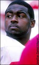 Ron Dayne