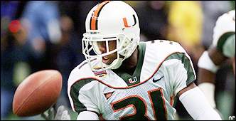 Phillip Buchanon