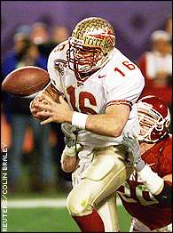 Chris Weinke