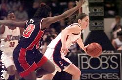 Sue Bird