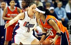 Sue Bird