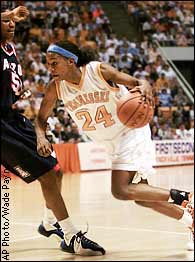 Tamika Catchings