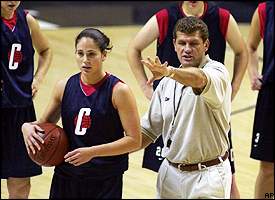 Sue Bird