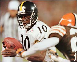 Kordell Stewart