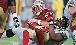 Jeff Garcia