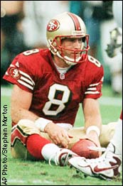 Steve Young