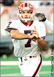 Doug Flutie