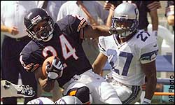 Chicago Bears