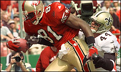 Terrell Owens