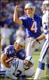 Adam Vinatieri