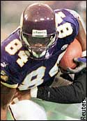 Randy Moss