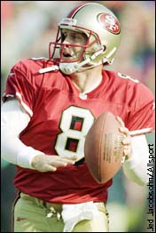 Steve Young