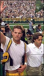 Brett Favre