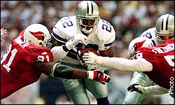 Emmitt Smith