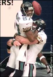 Keenan McCardell