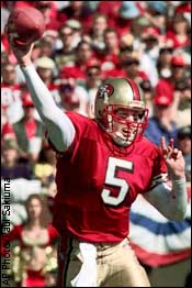 Jeff Garcia