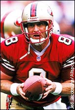 Steve Young