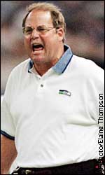 Mike Holmgren