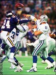 Troy Aikman