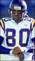 Cris Carter