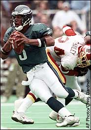 Donovan McNabb