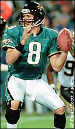 Mark Brunell