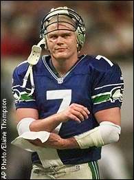 Jon Kitna