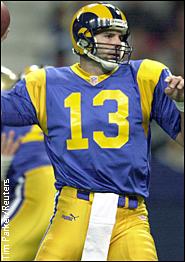 Kurt Warner