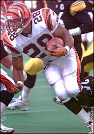 Corey Dillon