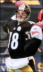 Mike Tomczak