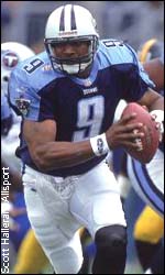 Steve McNair