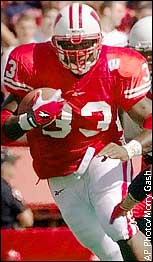 Ron Dayne