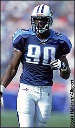 Jevon Kearse