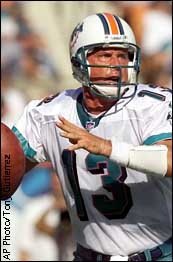 Dan Marino