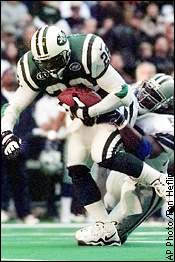 Curtis Martin