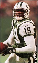 Keyshawn Johnson