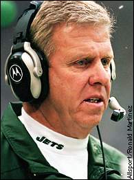 Bill Parcells