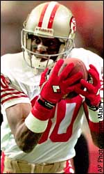 Jerry Rice