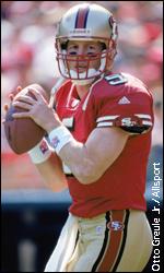 Jeff Garcia