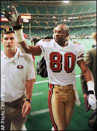 Jerry Rice