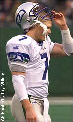 Jon Kitna