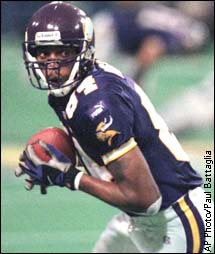 Randy Moss