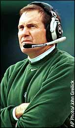 Bill Belichick