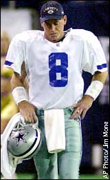 Troy Aikman