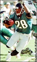 Fred Taylor