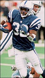 Edgerrin James